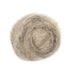 Fleck Grey Colour Combed Wool